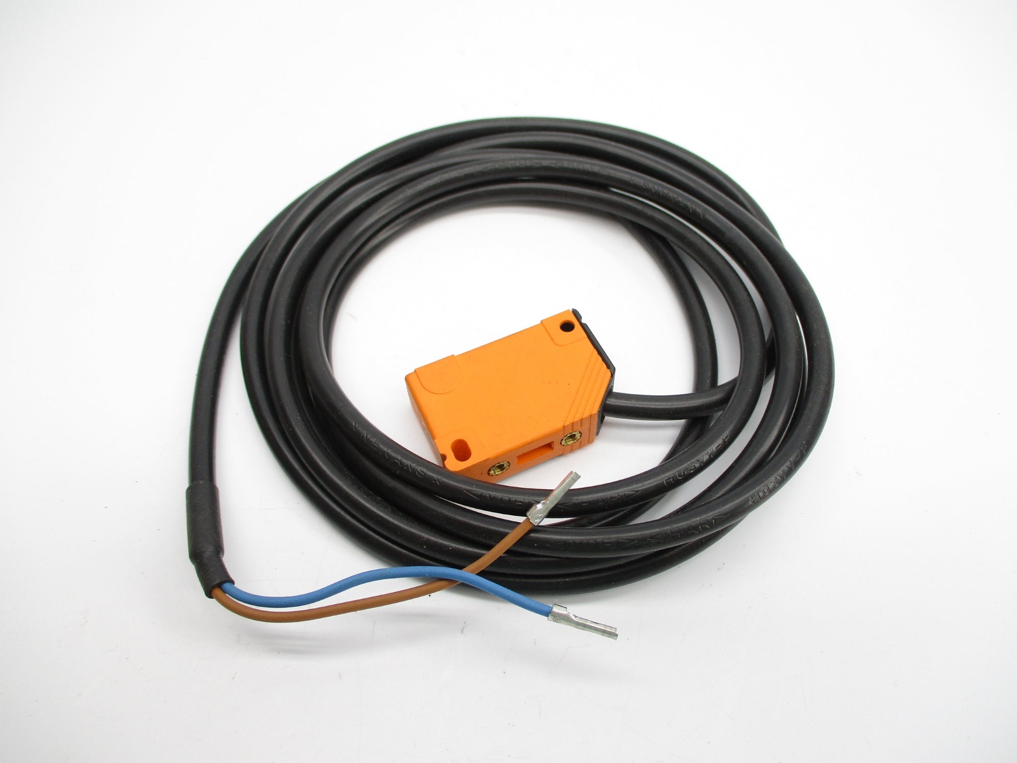 IFM EFECTOR IN0073 IN-2002-ABOA NSNP