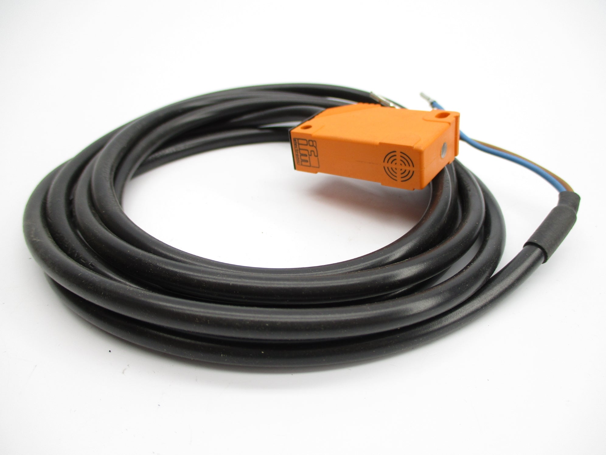 IFM EFECTOR IN0073 IN-2002-ABOA NSNP
