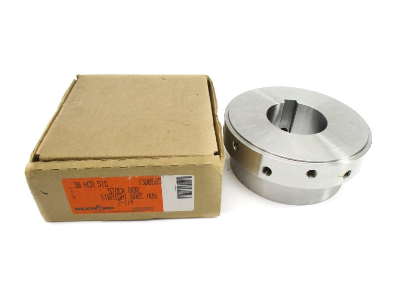 REXNORD 7300665 30HCB STD 2-1/4" NSMP