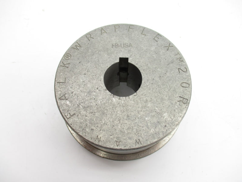 REXNORD 3700199 10101419 20R HSB PM 1.00" NSMP