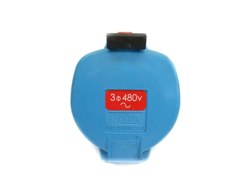 MELTRIC DS30 33-34043 480VAC 30A NSNP