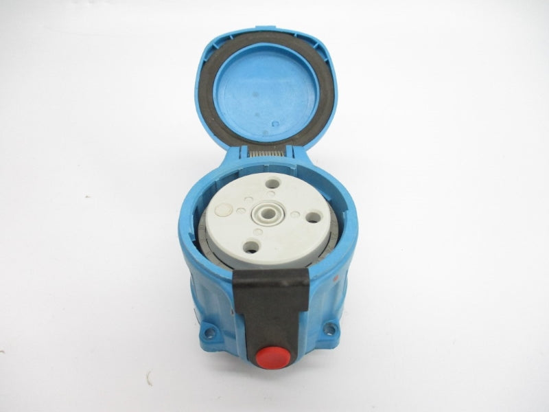MELTRIC DS30 33-34043 480VAC 30A NSNP