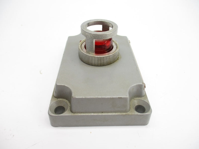 KILLARK XCS-0B24-RL 125VAC NSNP
