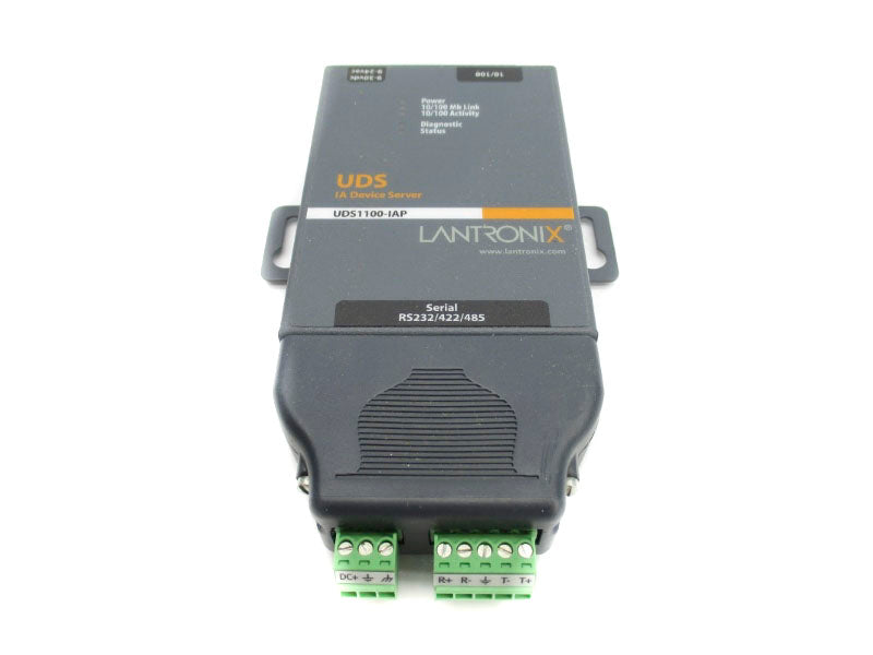 LANTRONIX UDS1100-IAP 9-24VAC NSNP