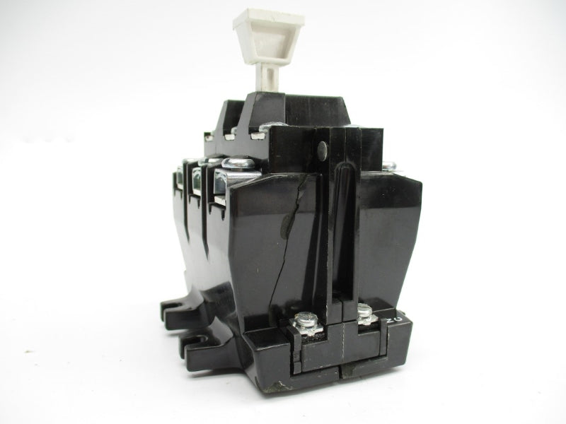 ALLEN BRADLEY 592-BOV16 SER. B 120-600VAC (AS PICTURED) NSNP