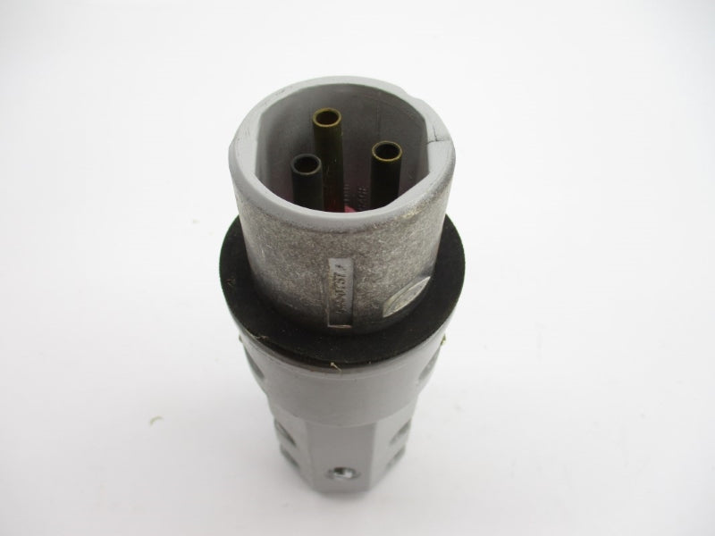 CROUSE HINDS APJ-3375 600VAC 30A NSNP