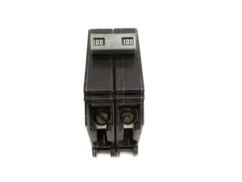 CUTLER HAMMER CHB32100 120/240VAC 100A UNMP