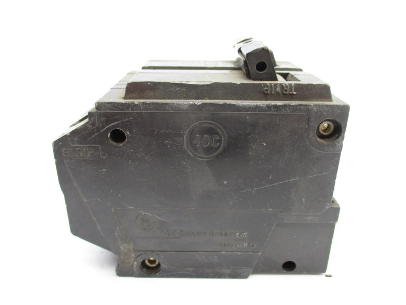 GENERAL ELECTRIC THQL260 120/240VAC 60A UNMP