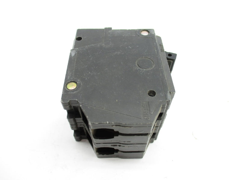 GENERAL ELECTRIC THQL260 120/240VAC 60A UNMP