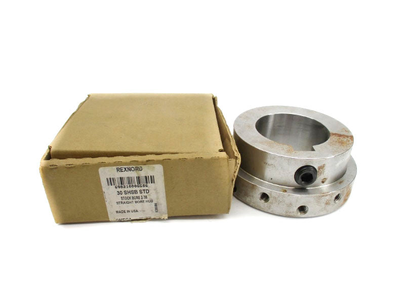 REXNORD 30 SHSB STD 2-7/8" NSMP