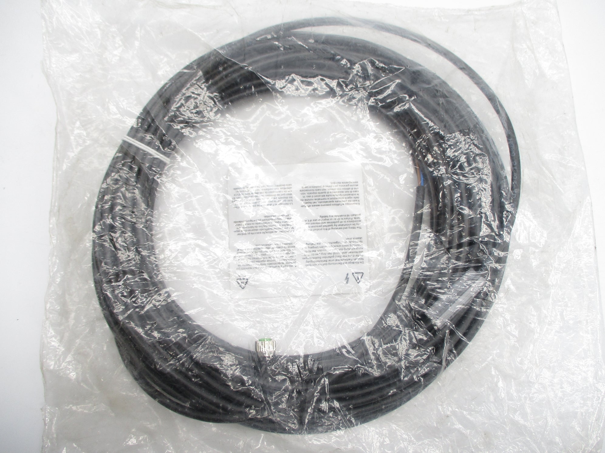 DI-SORIC TKHM-W-10 NSMP