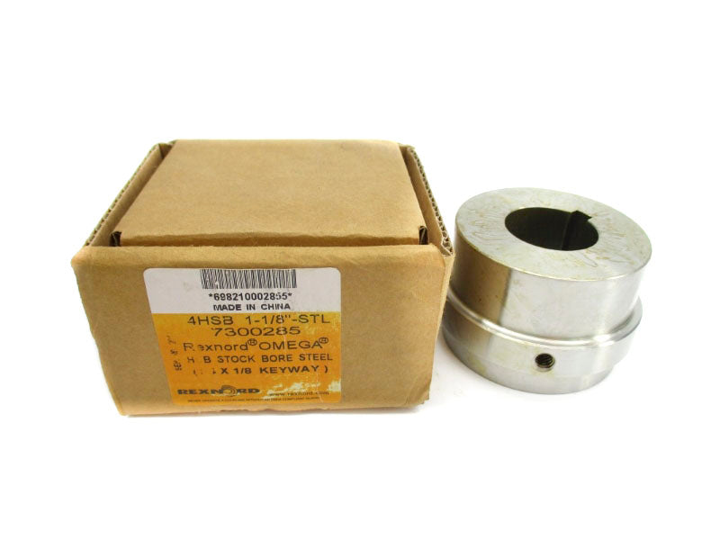 REXNORD 7300285 4HSB 1-1/8"-STL NSMP