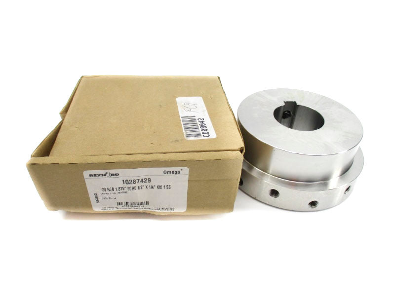 REXNORD 7300662 10287429 30 HSB 1.875" NSMP