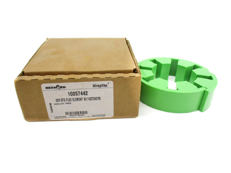 REXNORD 789008 10057442 20R STD FLEX NSMP