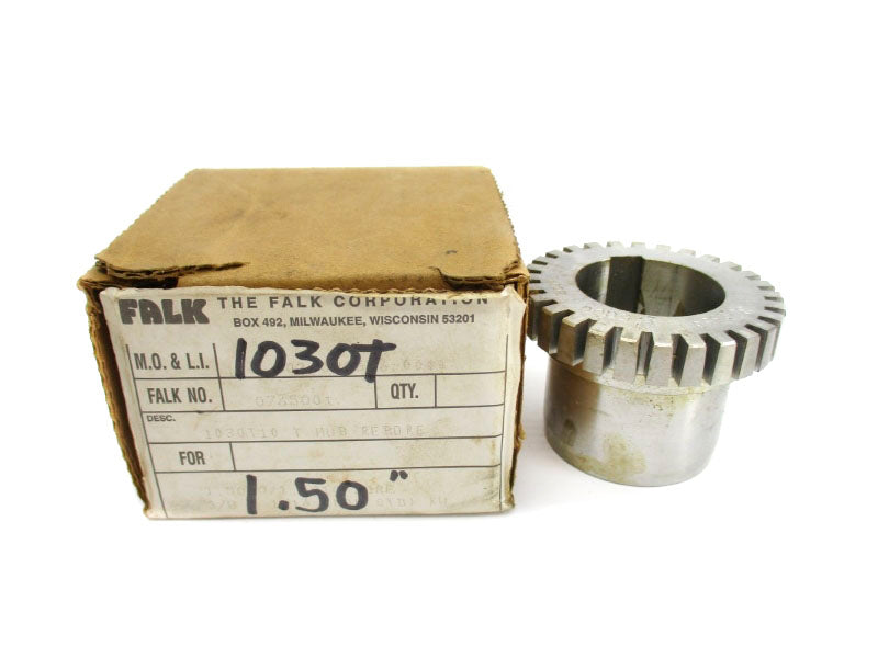 FALK 0765001 3U0656 1030T10 1.5000" NSMP