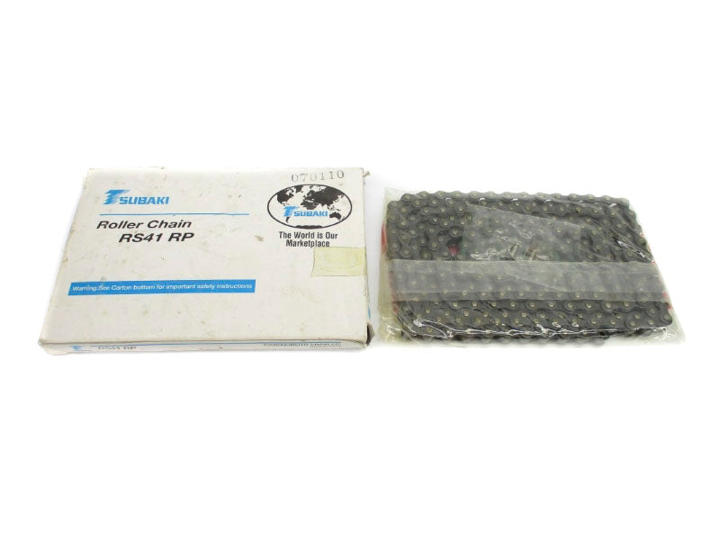 TSUBAKI RS41RP 10FT NSMP