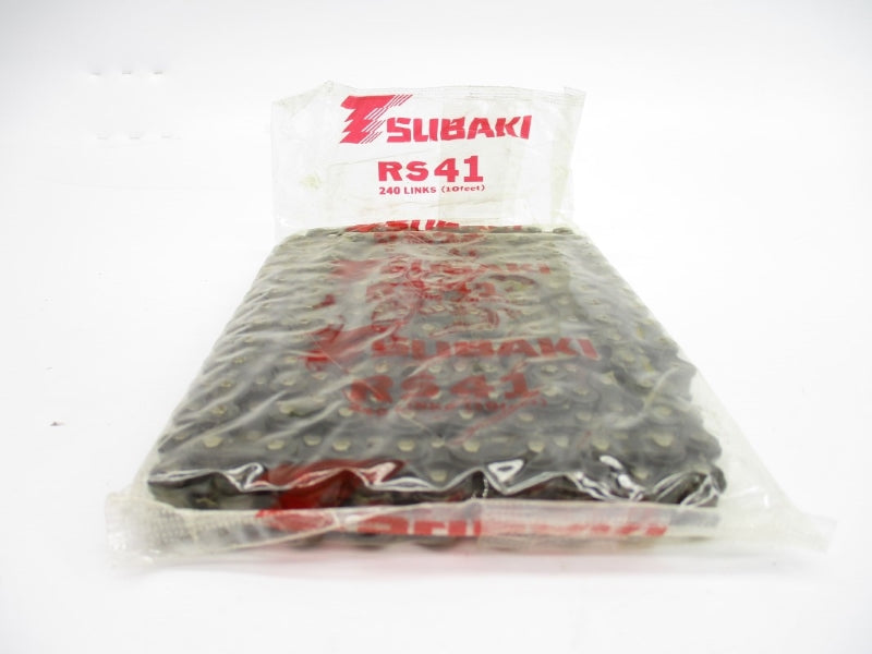 TSUBAKI RS41RP 10FT NSMP