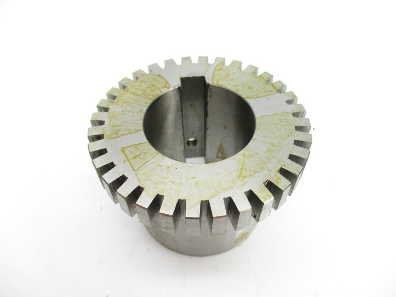 REXNORD 0704609 10010801 1040T 1.500" NSMP