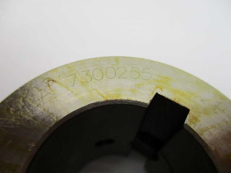 REXNORD 7300255 3HSB 1-1/8"-STL NSMP