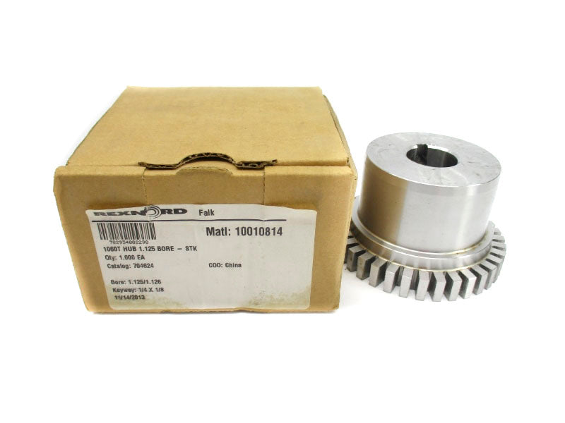 REXNORD 704624 10010814 1060T 1.125" NSMP