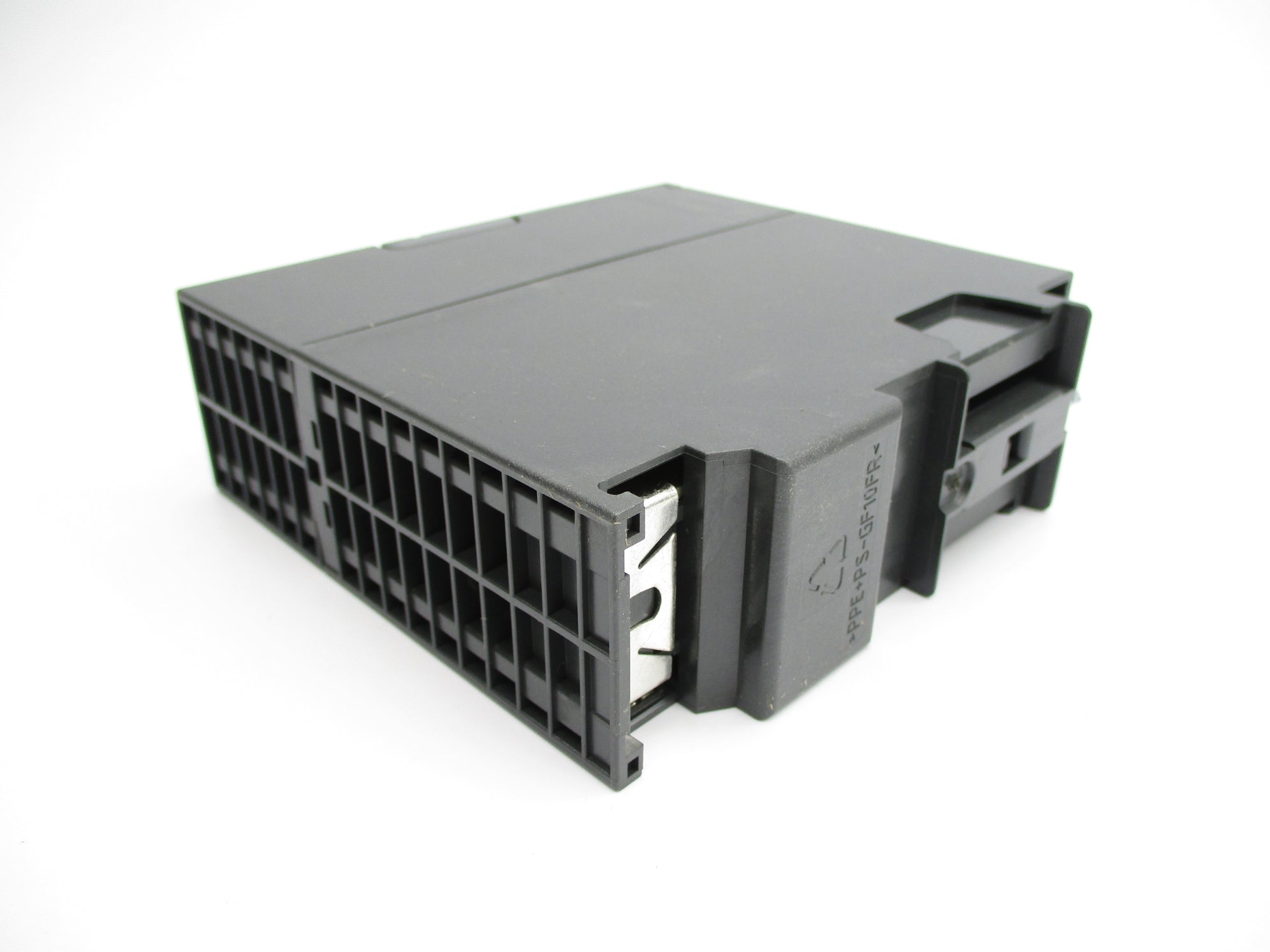 SIEMENS 6ES7312-1AE14-0AB0 NSMP