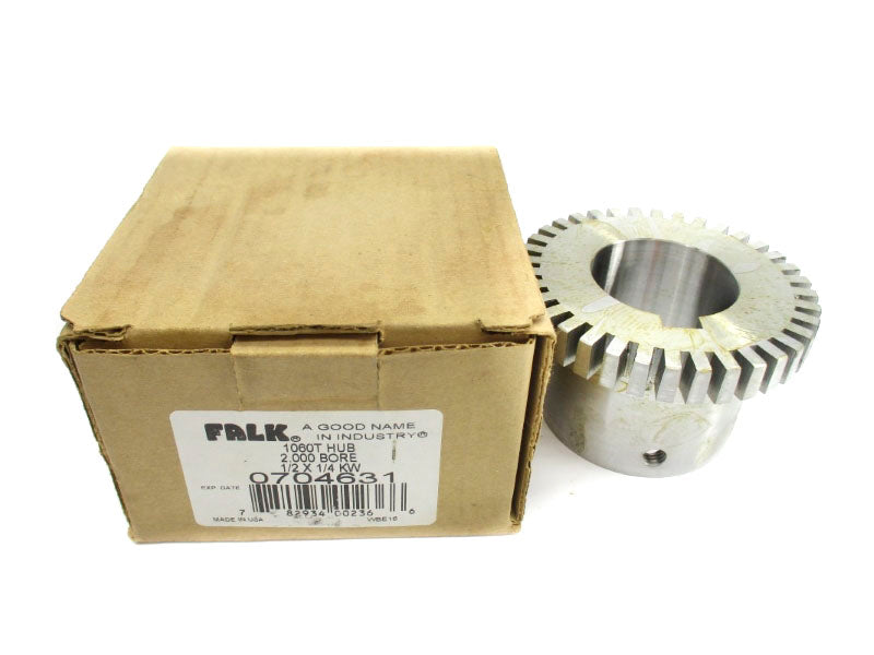 FALK 0704631 1060T 2.000" NSMP