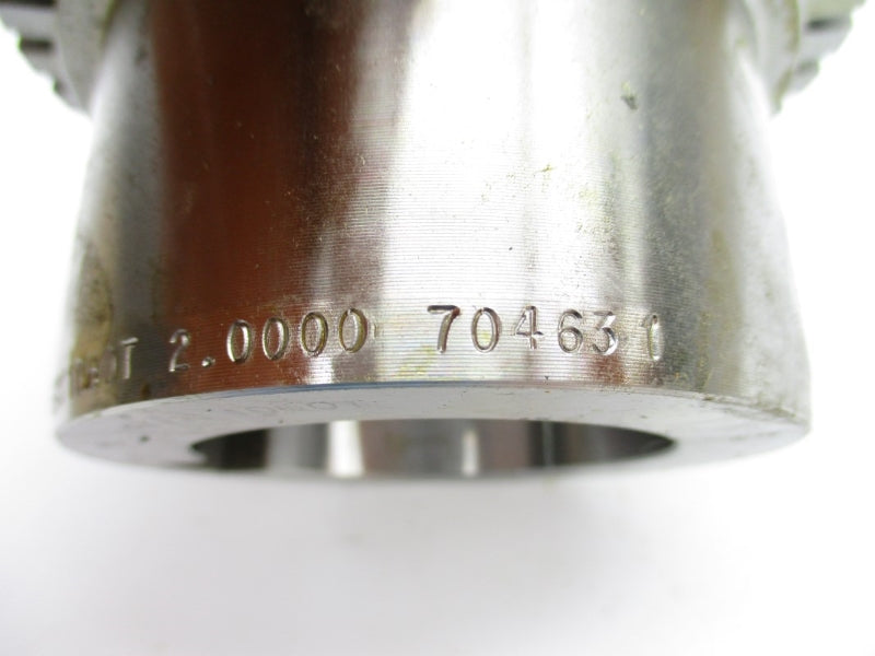 FALK 0704631 1060T 2.000" NSMP