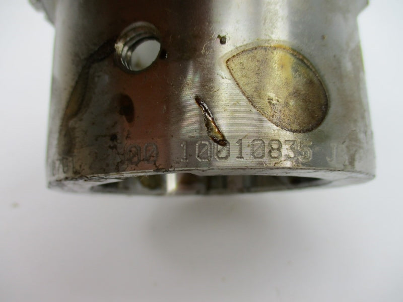 REXNORD 704646 10010835 1070T 2.500" NSMP