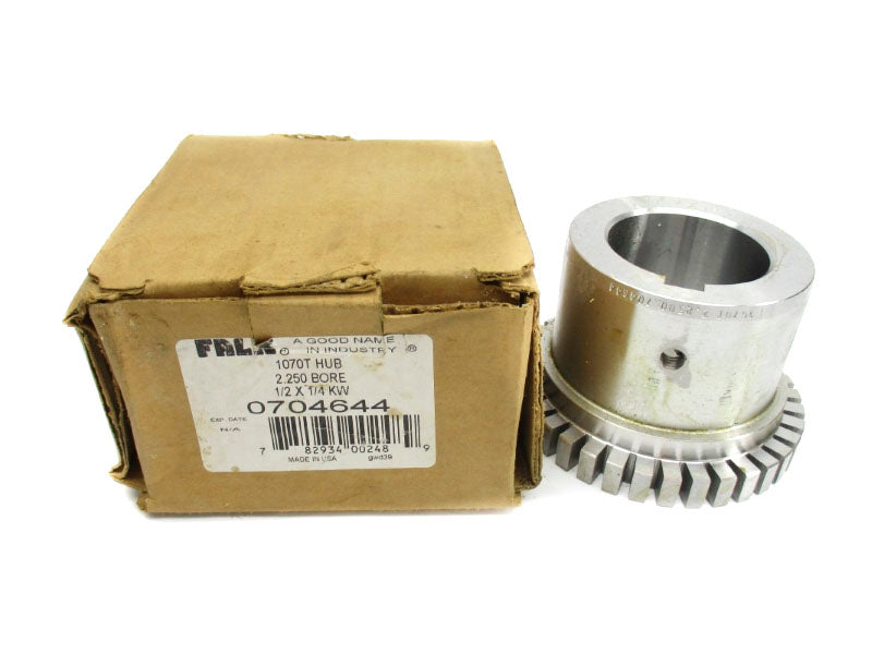 FALK 0704644 1070T 2.250" NSMP