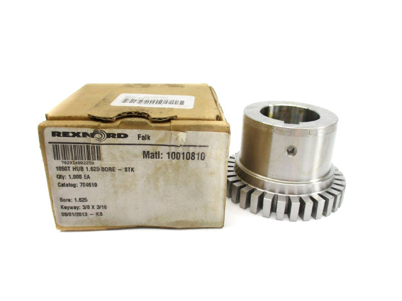 REXNORD 704619 10010810 1050T 1.625" NSMP