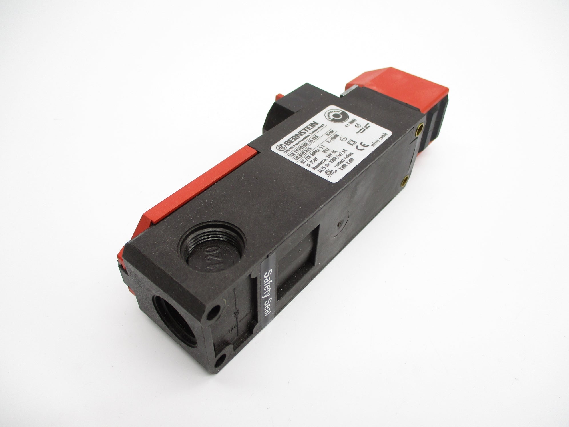 BERNSTEIN SLK-FVTU24UC-55-ERX 6118119075 NSMP