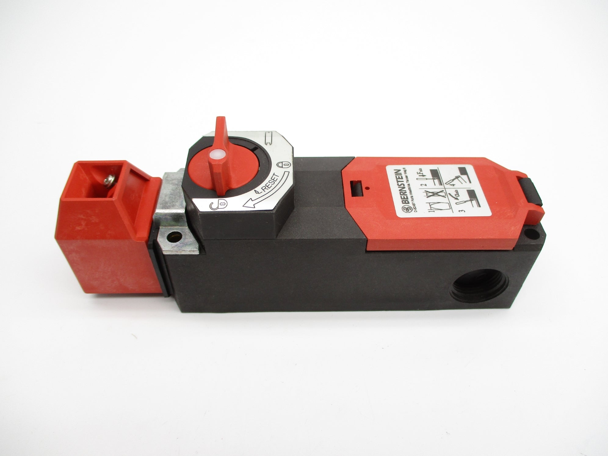 BERNSTEIN SLK-FVTU24UC-55-ERX 6118119075 NSMP