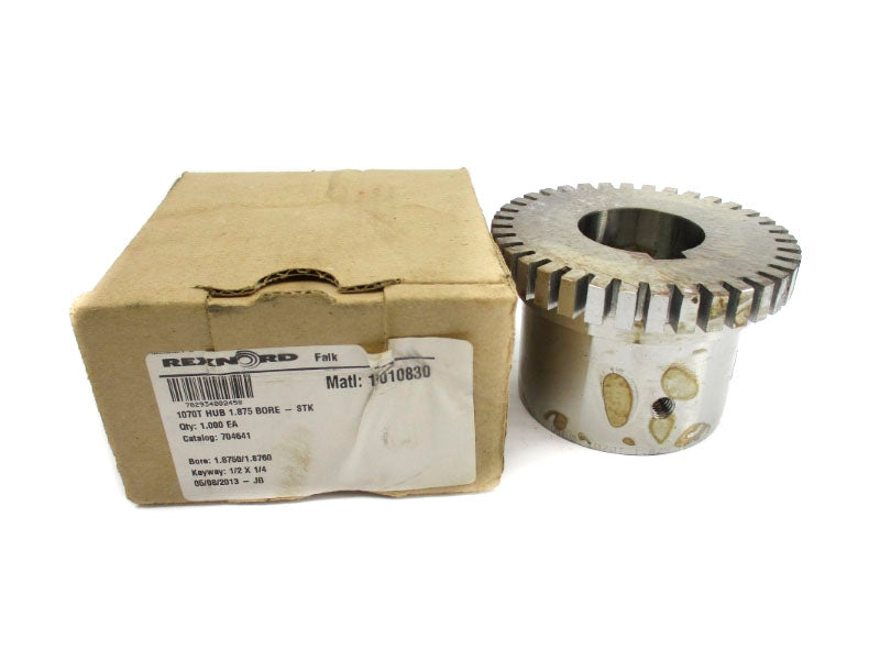 REXNORD 704641 10010830 1070T 1.875" NSMP