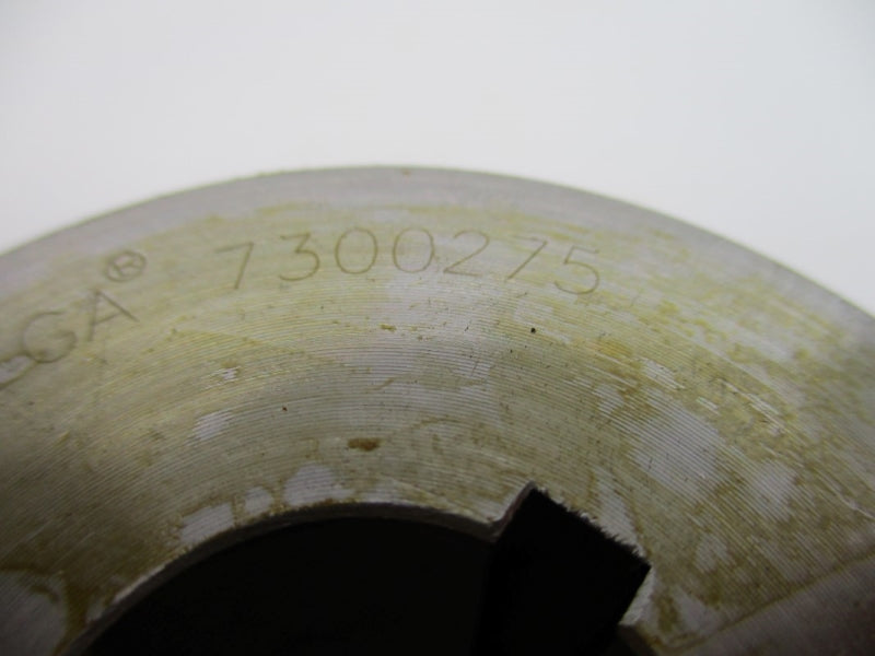 REXNORD 7300275 4HSB 7/8"-STL NSMP