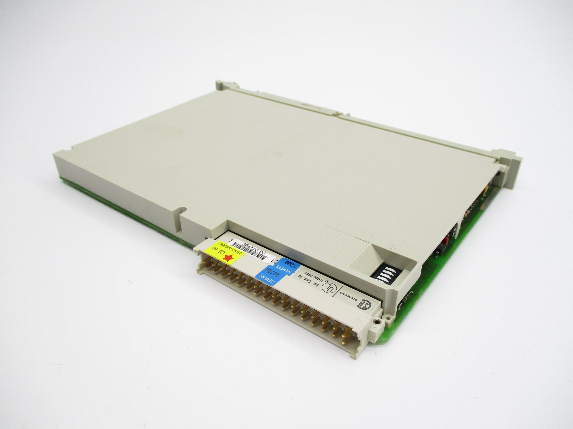 SIEMENS 6ES5470-4UB12 NSMP