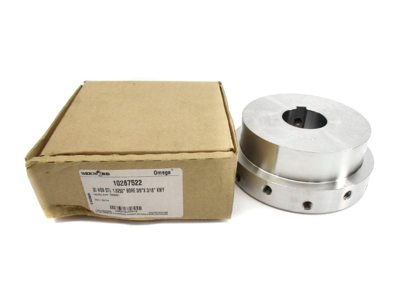REXNORD 7369351 10287522 30HSB STL 1.6250" NSMP