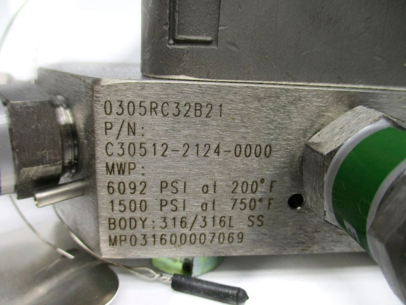 ROSEMOUNT 3051S2CD2A2A11A1AK5D1M5 300S1AAD1K5M5 10.5-30VDC 3626PSI NSMP