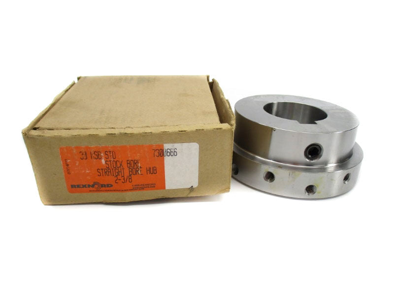 REXNORD 7300666 30HSB STD 2-3/8" NSMP