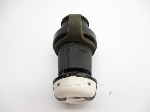 HUBBELL HBL2311SW 125V 20A UNMP