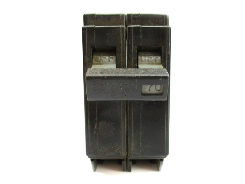 CUTLER HAMMER CHB270 120/240VAC 70A UNMP