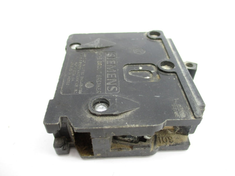 SIEMENS QP120 120/240VAC 20A UNMP