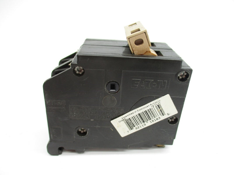 CUTLER HAMMER CH240 120/240VAC 40A UNMP