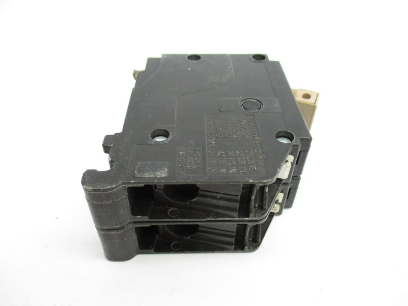 CUTLER HAMMER CH240 120/240VAC 40A UNMP