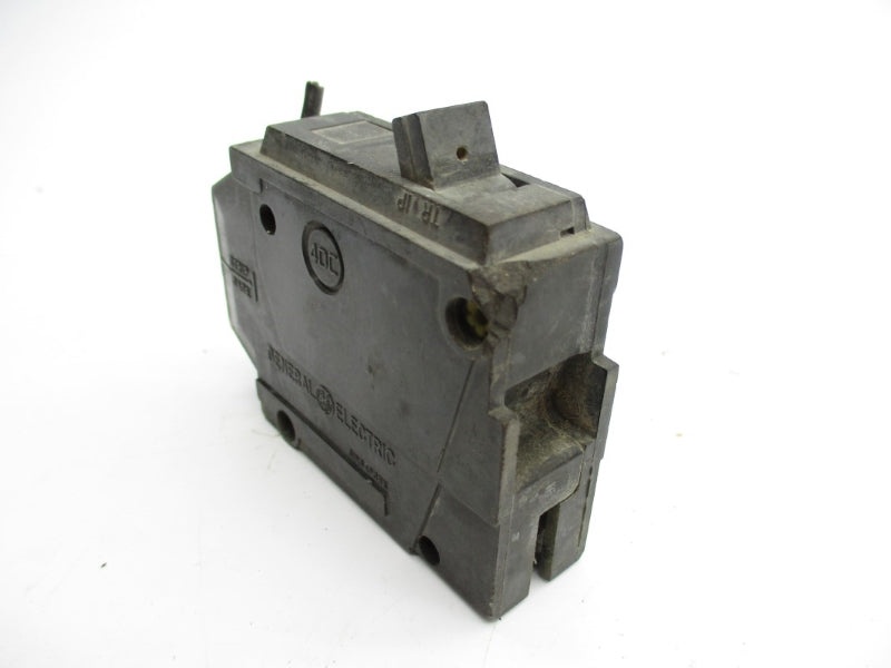 GENERAL ELECTRIC TQL-AC120 20A (AS PICTURED) UNMP