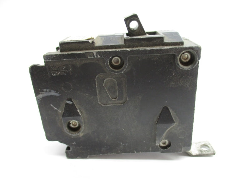 SIEMENS B125H 120/240VAC 25A UNMP