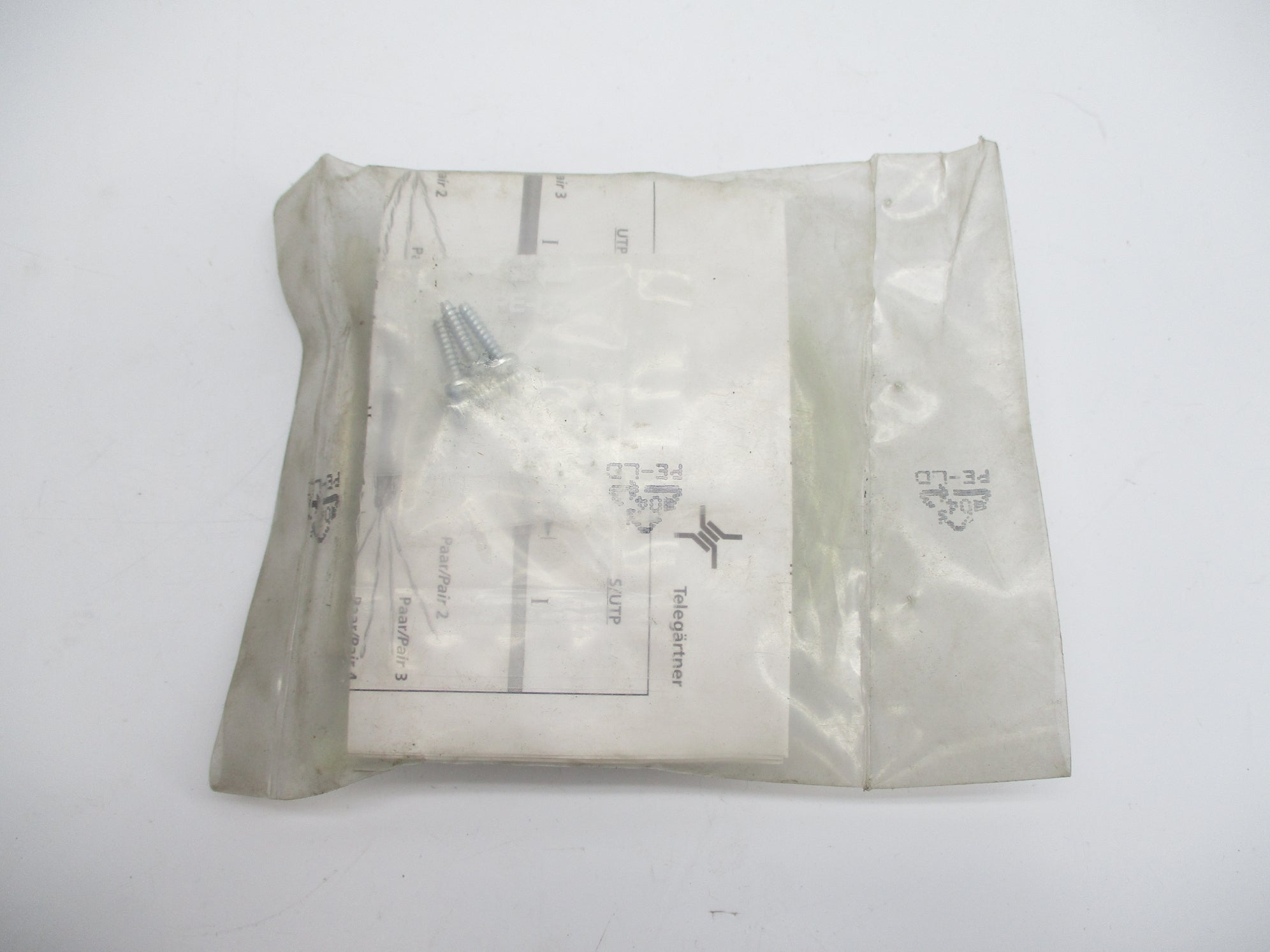 TELEGARTNER J00060A0069 NSMP