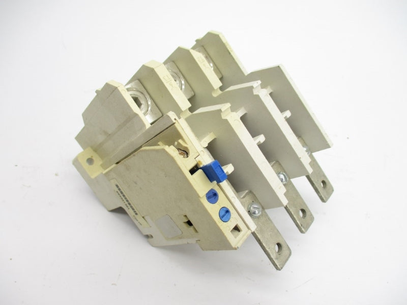 CUTLER HAMMER 10-6530-4 690V 3A UNMP