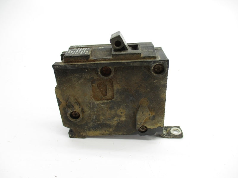 SIEMENS BL115 120/240VAC 15A UNMP