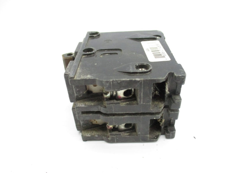 SIEMENS QP230 120/240VAC 30A UNMP