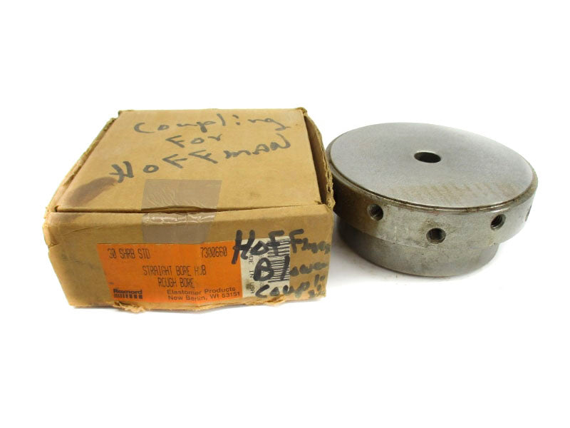 REXNORD 7300660 30SHRB STD NSMP